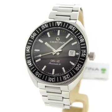  Certina DS-2 C024.607.11.081.02 