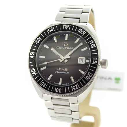  Certina DS-2 C024.607.11.081.02 