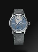 Thumbnail von Louis Erard LE RÉGULATEUR LOUIS ERARD X KUDOKE optional in 3 colors limited