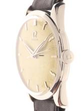 Thumbnail von Omega Gents manual wind Wristwatch </h1>