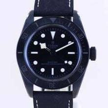 Thumbnail von Tudor Black Bay Ceramic Master Chronometer 2024 B+P Diver MT5602-1U Top </h1>