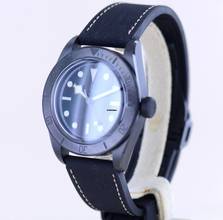 Thumbnail von Tudor Black Bay Ceramic Master Chronometer 2024 B+P Diver MT5602-1U Top </h1>