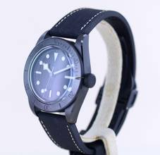 Thumbnail von Tudor Black Bay Ceramic Master Chronometer 2024 B+P Diver MT5602-1U Top </h1>