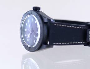 Thumbnail von Tudor Black Bay Ceramic Master Chronometer 2024 B+P Diver MT5602-1U Top </h1>