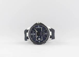 Thumbnail von Ulysse Nardin Executive Dual Time 243-20/43 </h1>