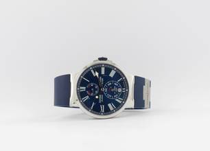 Thumbnail von Ulysse Nardin Marine Chronometer Annual Calendar