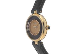 Thumbnail von Chopard Happy Diamonds Ref.4036-6 1992 original Box sehr gut Vintage