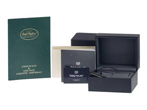 Thumbnail von TAG Heuer Aquaracer Professional Ref.WBP201B.BA0632 2021 Full Set wie Neu Vintage