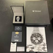 Thumbnail von TAG Heuer Autavia Ref. CBE2110.BA0687 - FULL SET 2018 - Limitiert </h1>