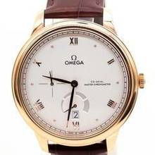 Thumbnail von Omega De Ville Prestige Co-axial </h1>