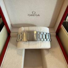 Thumbnail von Omega Speedmaster Professional Moonwatch 35705000 2013 Eu Box & Papers </h1>