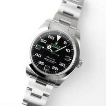 Thumbnail von Rolex Air King 116900 </h1>
