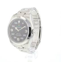 Thumbnail von Rolex Air King 116900 </h1>
