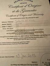 Thumbnail von Franck Muller Mariner Chronograph </h1>