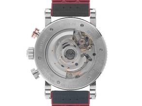 Thumbnail von Mühle Glashütte Teutonia Sport I Limitiert Ref.M1-29-60 2017 Full Set Ungetragen Vintage