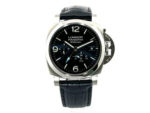  Panerai Luminor 1950 Bitempo PAM01361  