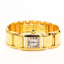 Thumbnail von Cartier Tank Tankissime </h1>