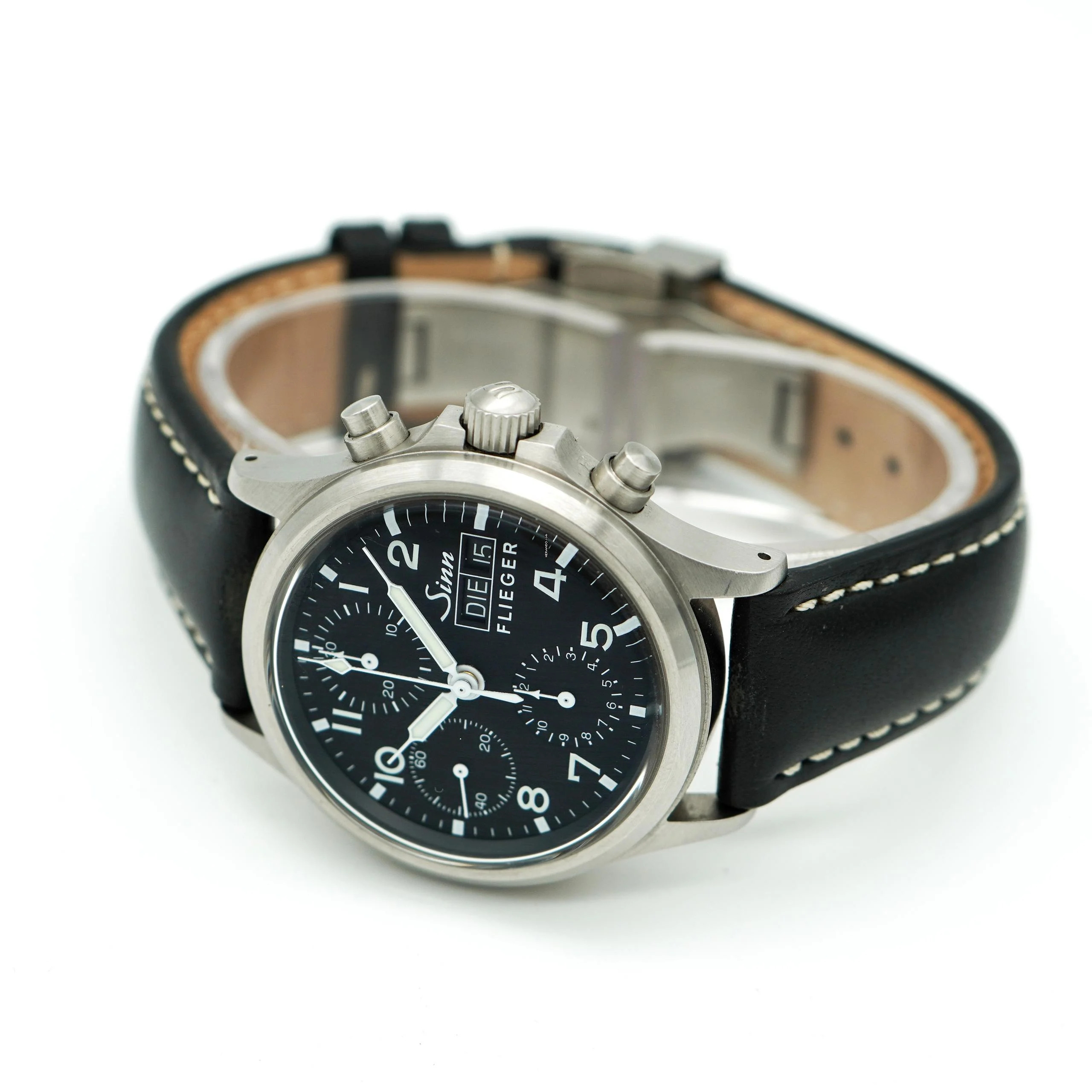 Sinn 356 Sa Flieger </h1>