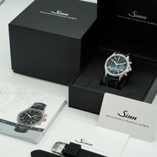 Thumbnail von Sinn 356 Sa Flieger </h1>