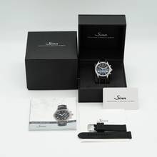 Thumbnail von Sinn 356 Sa Flieger </h1>