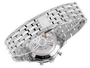 Thumbnail von Breitling Navitimer B01 Ref.AB0139211L1A1 2024 Full Set Ungetragen