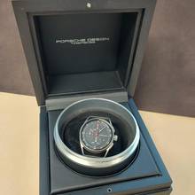 Thumbnail von Porsche Design 1919 Chronotimer