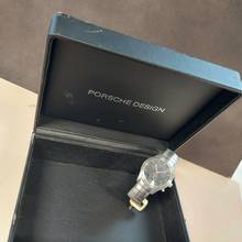 Thumbnail von Porsche Design Chronograph Eterna