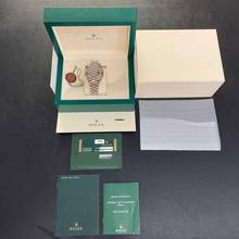 Thumbnail von Rolex Day-Date II Day-Date II Weißgold - Ref. 218239 - FULL SET 2014 </h1>