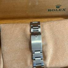Thumbnail von Rolex Datejust 36 36mm Ref.16220 LC100 1998 Box & Papiere new Service TOP </h1>