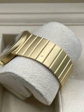 Thumbnail von IWC Porsche Design Yellowgold 18Kt. in Top Condition </h1>