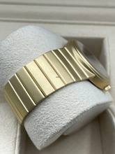 Thumbnail von IWC Porsche Design Yellowgold 18Kt. in Top Condition </h1>