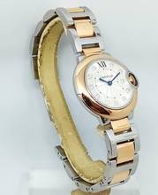 Thumbnail von Cartier Ballon Bleu 28mm WE902030 </h1>