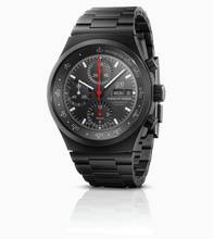 Thumbnail von Porsche Design Chronograph 1 - 50 Jahre 911 Turbo Edition