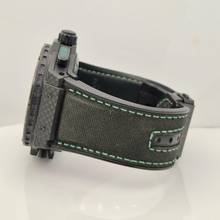 Thumbnail von Hublot King Power F1 Abu Dhabi Carbon Split Seconds Ed. Ltda Completo