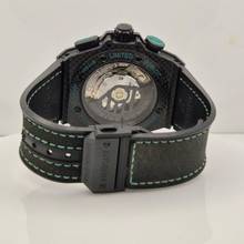 Thumbnail von Hublot King Power F1 Abu Dhabi Carbon Split Seconds Ed. Ltda Completo