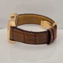 Thumbnail von Jaeger-LeCoultre Reverso Septantieme Ouro Rosé Edição Limitada Corda Completo