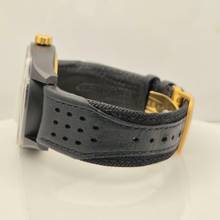 Thumbnail von Jaeger-LeCoultre AMVOX TOURBILLON Gmt Ouro Rosé & Cerâmica Edição ltda