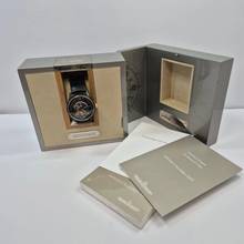 Thumbnail von Jaeger-LeCoultre AMVOX TOURBILLON Gmt Ouro Rosé & Cerâmica Edição ltda