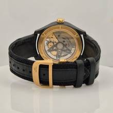 Thumbnail von Jaeger-LeCoultre AMVOX TOURBILLON Gmt Ouro Rosé & Cerâmica Edição ltda