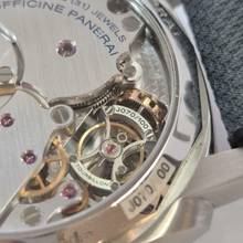 Thumbnail von Panerai Luminor 1950 TOURBILLON Gmt 47mm Edição Limitada