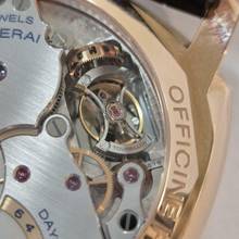 Thumbnail von Panerai Radiomir 1940 TOURBILLON Gmt Ouro Rose Edição 30 Unidades