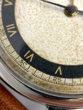 Thumbnail von Omega Classic Vintage Oversize Jumbo 38mm Bullseye Dial 2506 2506