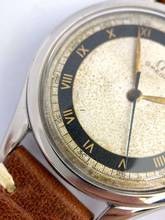 Thumbnail von Omega Classic Vintage Oversize Jumbo 38mm Bullseye Dial 2506 2506
