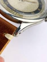 Thumbnail von Omega Classic Vintage Oversize Jumbo 38mm Bullseye Dial 2506 2506