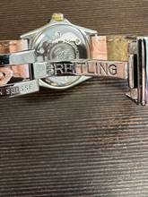 Thumbnail von Breitling Callistino B52045 </h1>