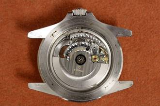 Thumbnail von Tudor Submariner 94010 </h1>
