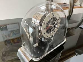 Thumbnail von Jaeger-LeCoultre Atmos Réédition 1930 </h1>