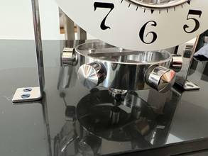 Thumbnail von Jaeger-LeCoultre Atmos Réédition 1930 </h1>