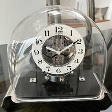 Thumbnail von Jaeger-LeCoultre Atmos Réédition 1930 </h1>
