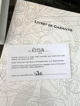 Thumbnail von Jaeger-LeCoultre Atmos du Millénaire Atlantis </h1>